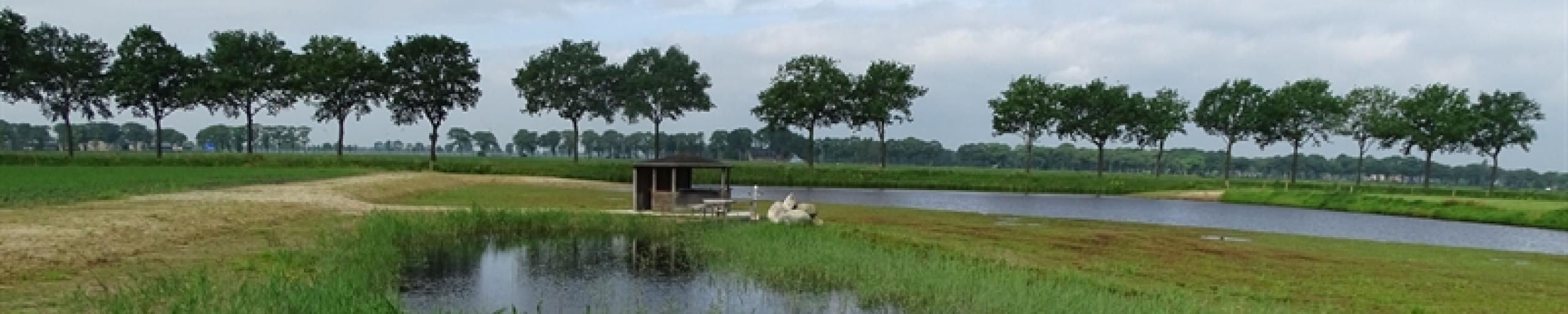 Buldersveldje Nieuwleusen