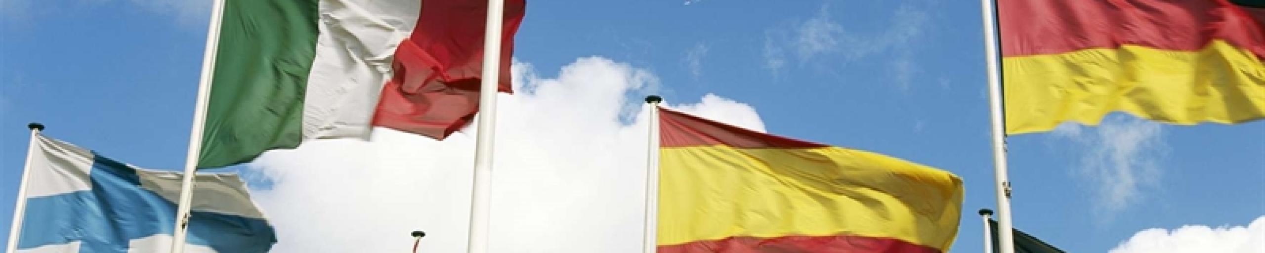 Internationale aanbesteding
