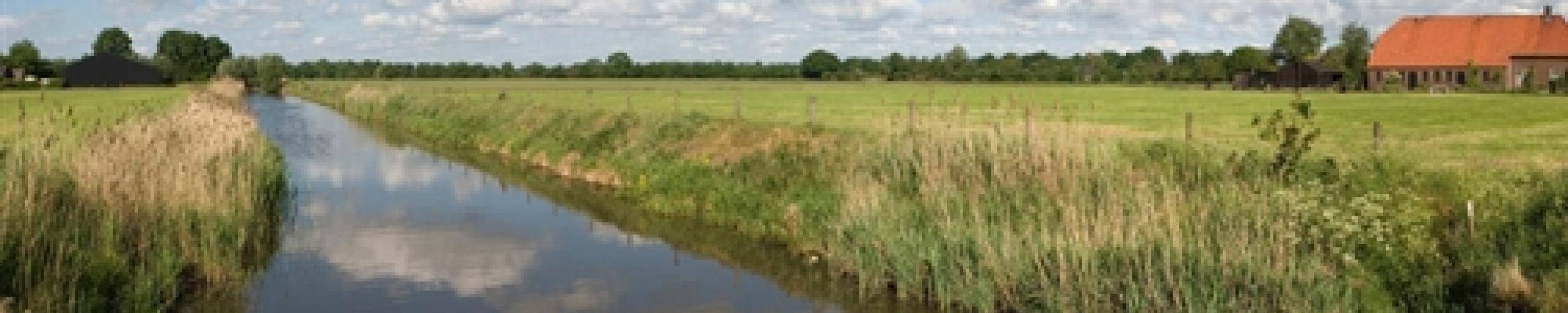 Stockfoto watergang1