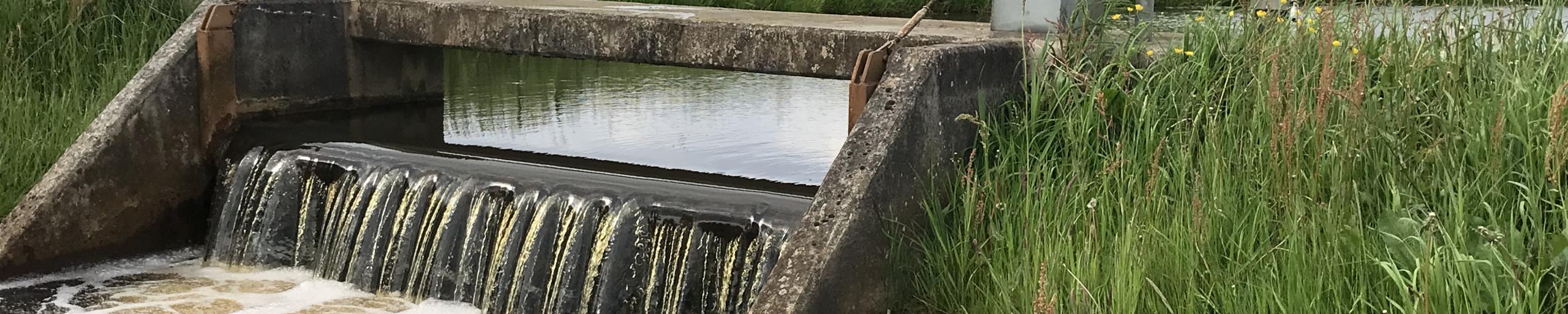 Droogte neemt toe, meer vraag naar water
