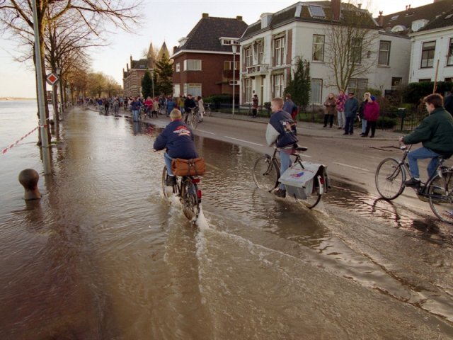 HoogWater 1995