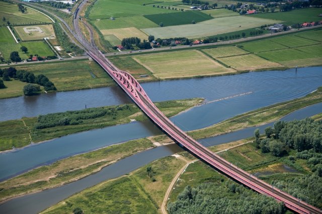 IJsseldijk Zwolle Olst