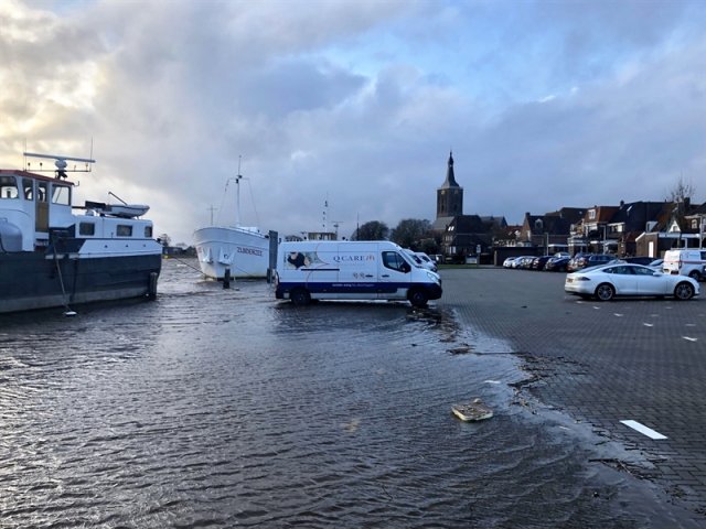 Foto Grintwal Hasselt