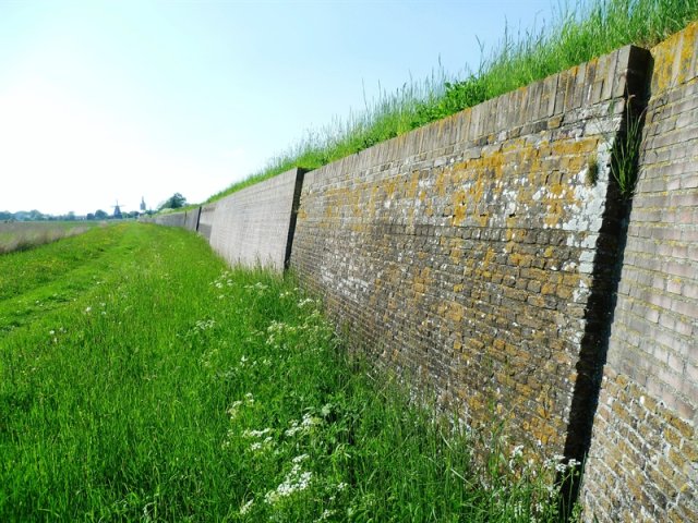 Stenendijk Hasselt